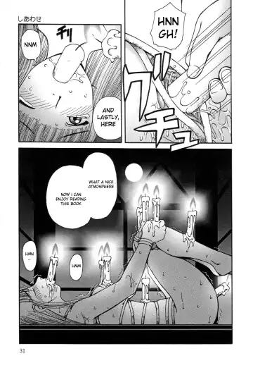 Zenchi Ikkagetsu no Onna Story Fhentai - Page 11