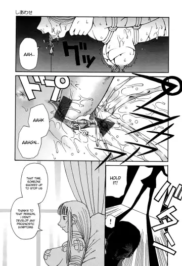 Zenchi Ikkagetsu no Onna Story Fhentai - Page 19