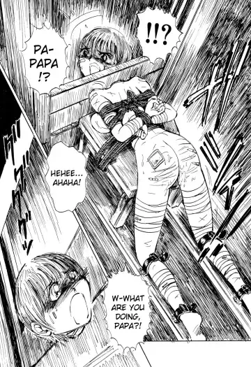 Zenchi Ikkagetsu no Onna Story Fhentai - Page 87