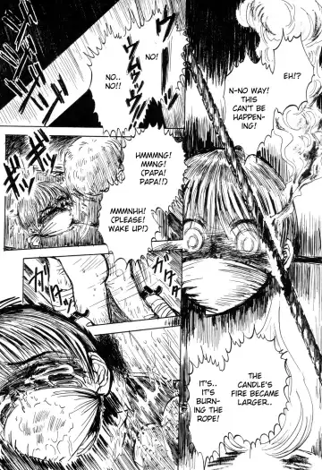 Zenchi Ikkagetsu no Onna Story Fhentai - Page 91