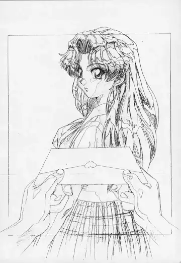 [Hakumai Gen] Genshokukan Toku Fhentai - Page 66