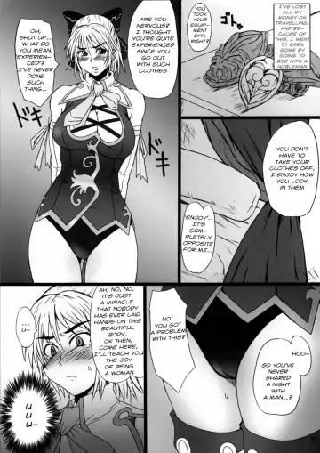 [Minpei Ichigo] Casamani 0 Fhentai - Page 5