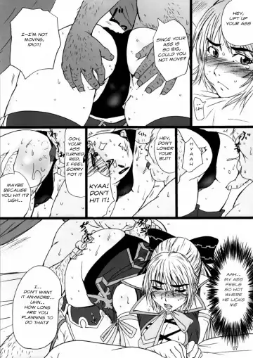[Minpei Ichigo] Casamani 0 Fhentai - Page 7