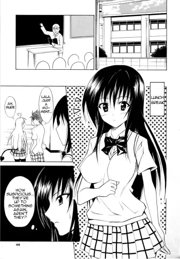 [Kasukabe Taro] Harenchitte Level Janezo! | That's not the Level of Indecency! Fhentai - Page 14