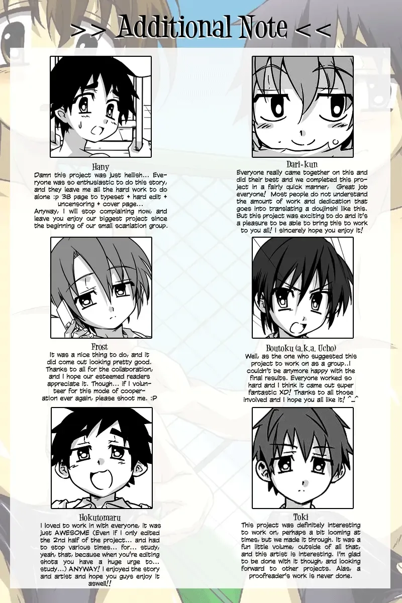 [Kiriya] SCHOOL BOYS - Puru hen - | Pool Book Fhentai - Page 41