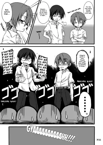 [Kiriya] SCHOOL BOYS - Puru hen - | Pool Book Fhentai - Page 36