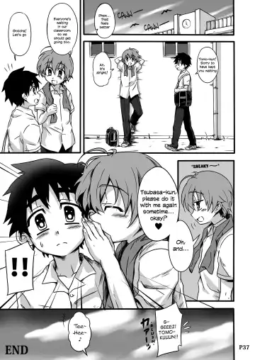 [Kiriya] SCHOOL BOYS - Puru hen - | Pool Book Fhentai - Page 38