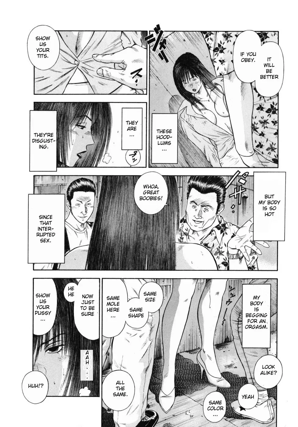 [Hiraoka Ryuichi] Shin Dorei Jokyoushi Mashou no Curriculum Fhentai - Page 158