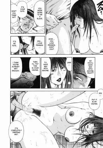 [Hiraoka Ryuichi] Shin Dorei Jokyoushi Mashou no Curriculum Fhentai.net - Page 116