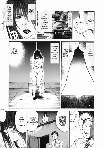 [Hiraoka Ryuichi] Shin Dorei Jokyoushi Mashou no Curriculum Fhentai.net - Page 133