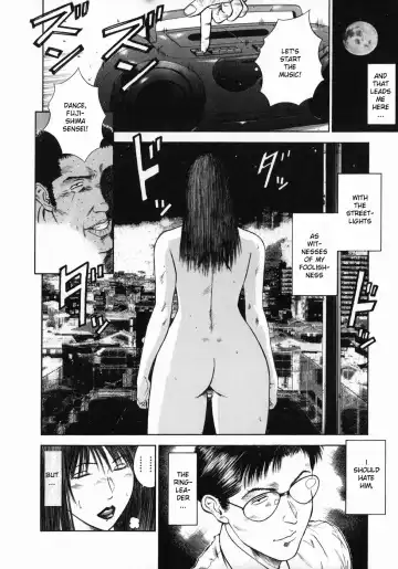 [Hiraoka Ryuichi] Shin Dorei Jokyoushi Mashou no Curriculum Fhentai.net - Page 144