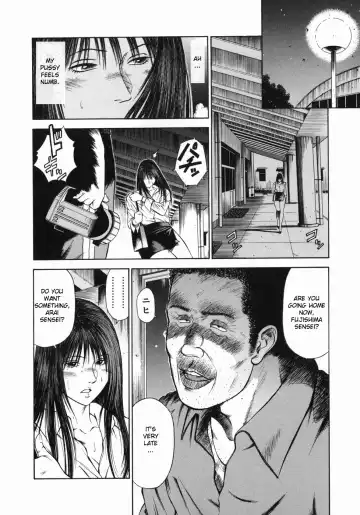 [Hiraoka Ryuichi] Shin Dorei Jokyoushi Mashou no Curriculum Fhentai.net - Page 24