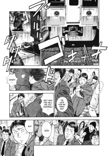 [Hiraoka Ryuichi] Shin Dorei Jokyoushi Mashou no Curriculum Fhentai.net - Page 29