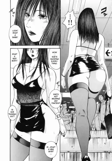 [Hiraoka Ryuichi] Shin Dorei Jokyoushi Mashou no Curriculum Fhentai.net - Page 30