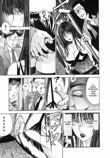 [Hiraoka Ryuichi] Shin Dorei Jokyoushi Mashou no Curriculum Fhentai.net - Page 33