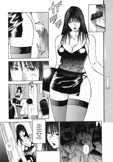 [Hiraoka Ryuichi] Shin Dorei Jokyoushi Mashou no Curriculum Fhentai.net - Page 41