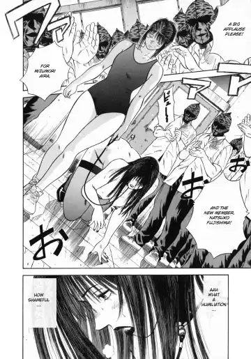 [Hiraoka Ryuichi] Shin Dorei Jokyoushi Mashou no Curriculum Fhentai.net - Page 62