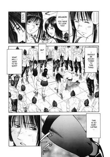 [Hiraoka Ryuichi] Shin Dorei Jokyoushi Mashou no Curriculum Fhentai.net - Page 65