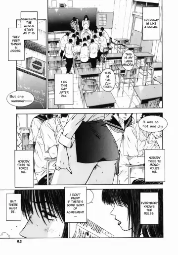 [Hiraoka Ryuichi] Shin Dorei Jokyoushi Mashou no Curriculum Fhentai.net - Page 97