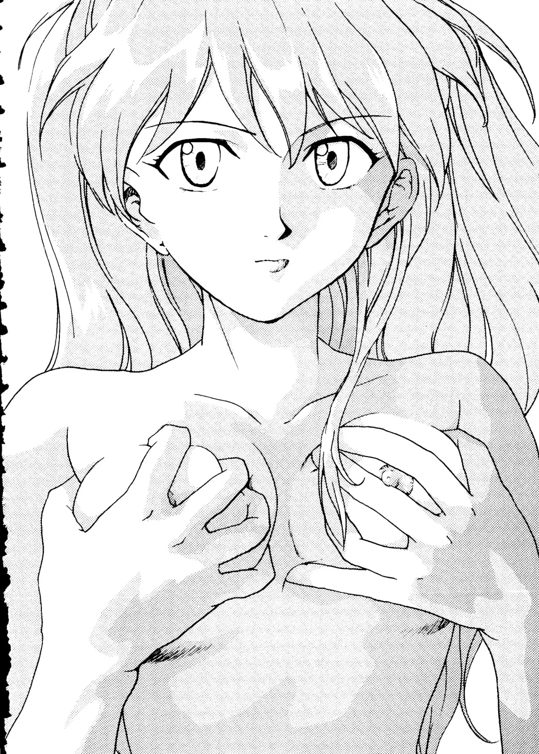 [James Hotate] Photo'n'Shoot Fhentai - Page 19