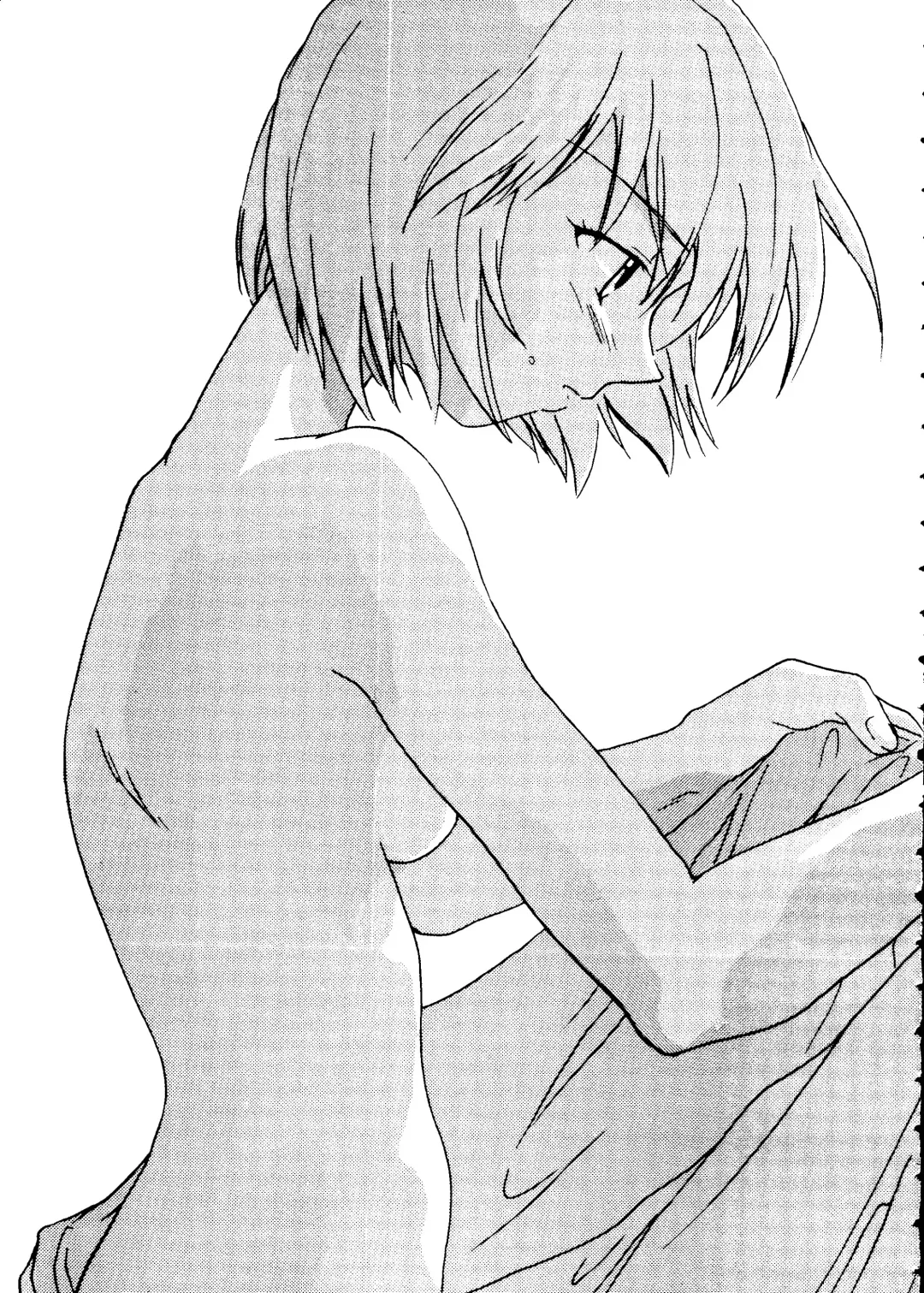 [James Hotate] Photo'n'Shoot Fhentai - Page 4