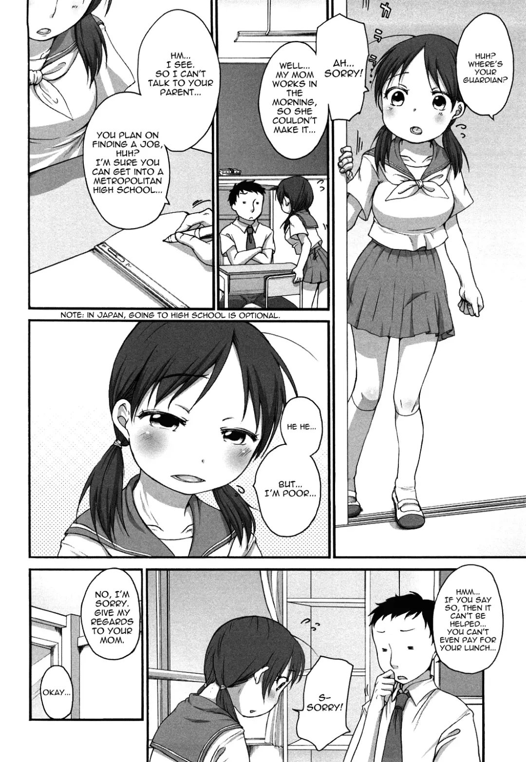 [Equal] Marshmallow Fiancée Fhentai - Page 166