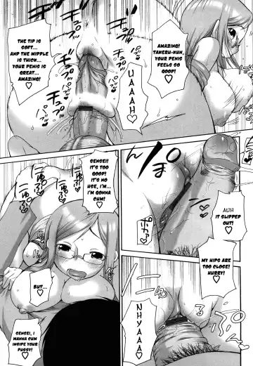 [Equal] Marshmallow Fiancée Fhentai - Page 145