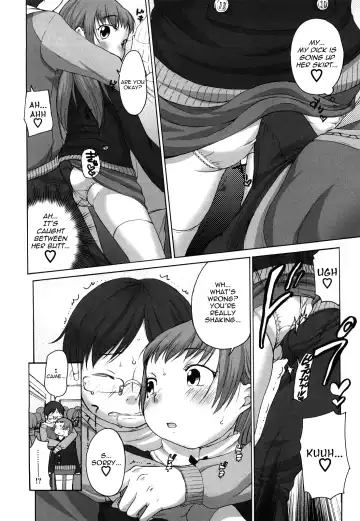 [Equal] Marshmallow Fiancée Fhentai - Page 153