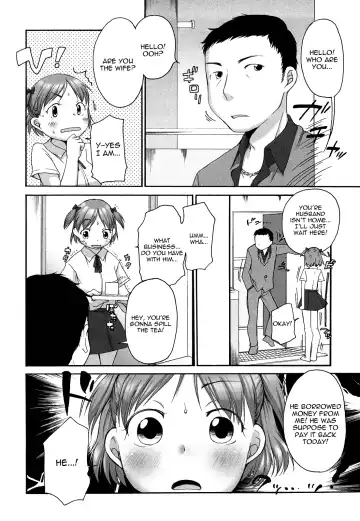 [Equal] Marshmallow Fiancée Fhentai - Page 32