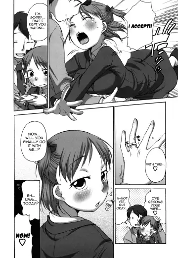 [Equal] Marshmallow Fiancée Fhentai - Page 87