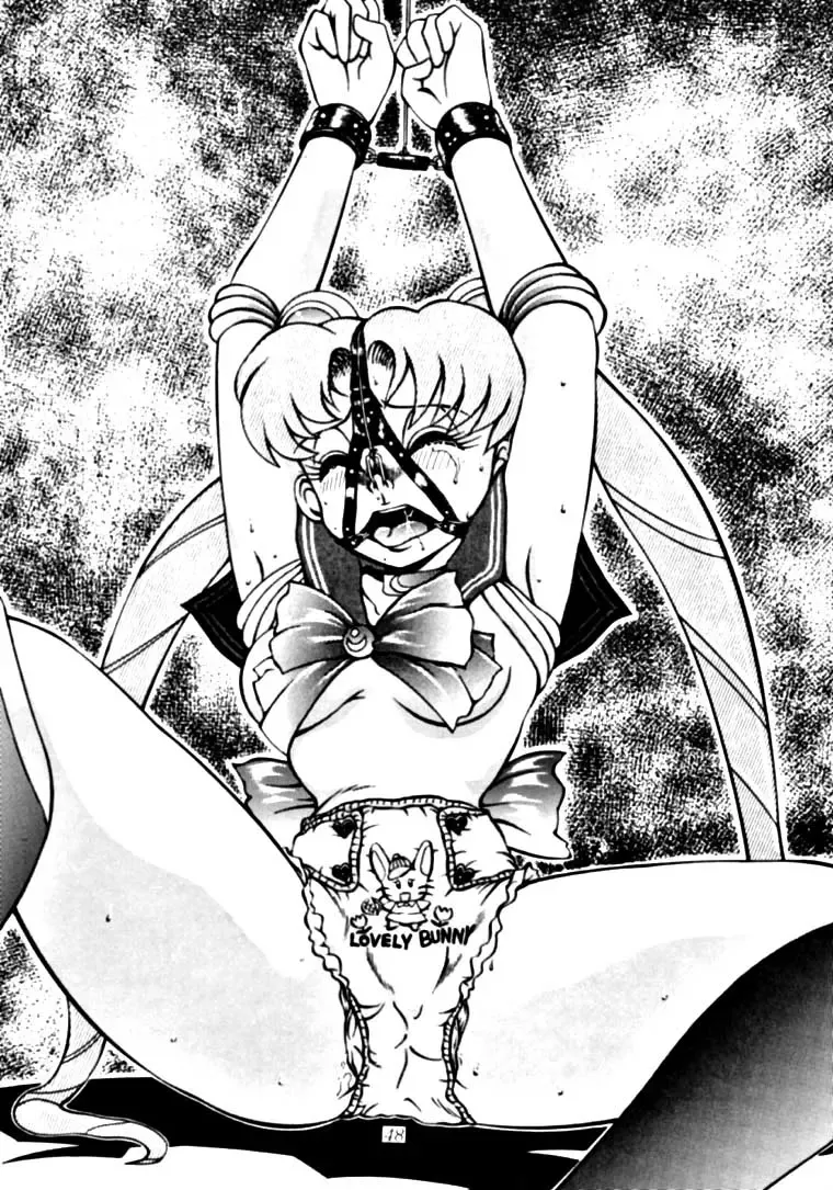 [Azuma Kyouto - N.o. Chachamaru] Meika Azumaya Vol.3 Fhentai - Page 47