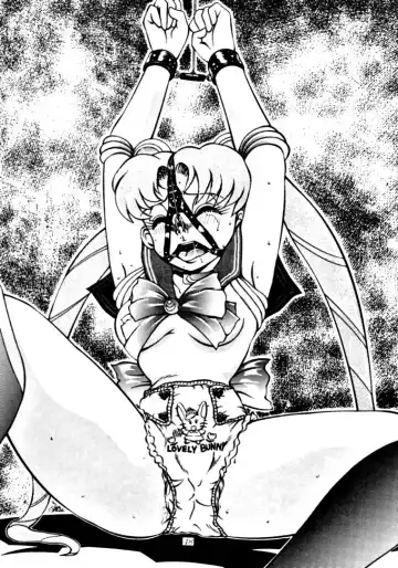 [Azuma Kyouto - N.o. Chachamaru] Meika Azumaya Vol.3 Fhentai - Page 47