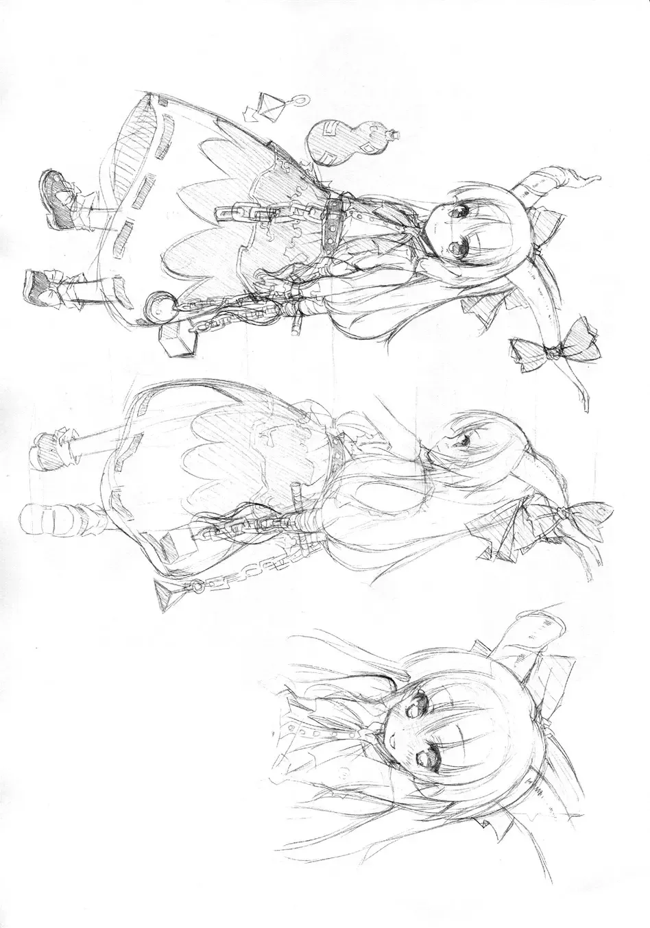 [Hyouju Issei] HI-Otogi Douji | Accompanying a Child Fhentai - Page 28