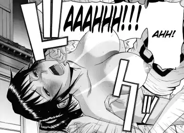 [Inomaru] 8-gatsu 31-nichi | August 31st (decensored) Fhentai - Page 22