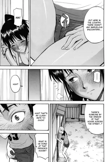 [Inomaru] 8-gatsu 31-nichi | August 31st (decensored) Fhentai - Page 3