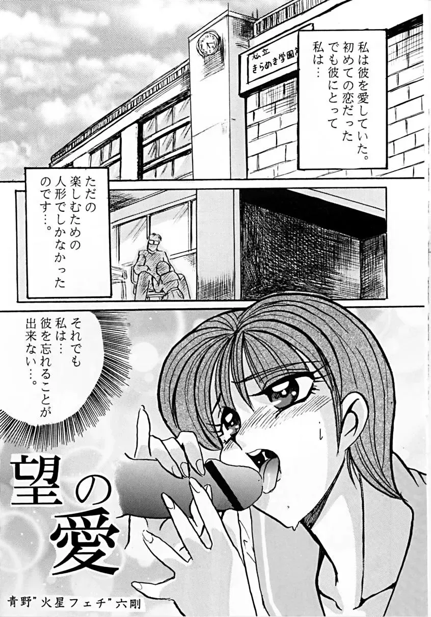 Tokimeki Spirits Fhentai - Page 20