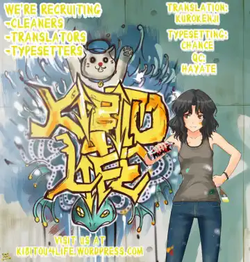 [Inato Serere] ChucChuRu~♪ Fhentai - Page 23