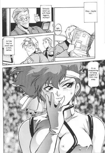 [Manabe Jouji] Boner Village Vol. 2 Fhentai - Page 6