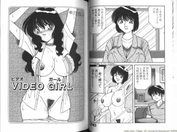 [Aya - Umino Sachi] Collage Fhentai - Page 23
