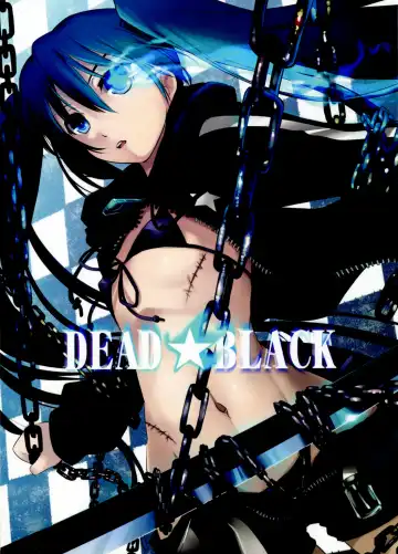 [Ouma Tokiichi] DEAD BLACK - Fhentai.net