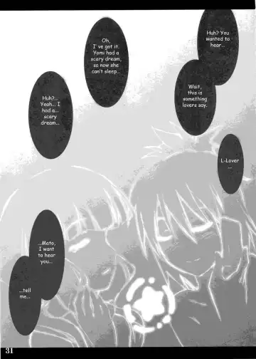 [Ouma Tokiichi] DEAD BLACK Fhentai.net - Page 31