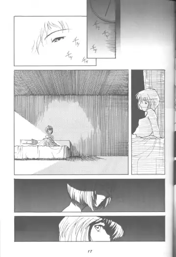 DUMMY LIP Fhentai - Page 16