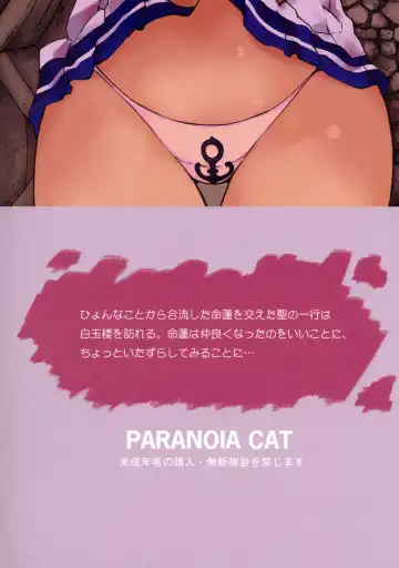 [Fujiwara Shunichi] Touhou Ukiyo Emaki - Seinaru Fune no Kiseki no Kiseki 2 Fhentai - Page 28