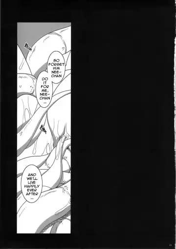 [Chiro] SIDE DARKNESS Fhentai.net - Page 12