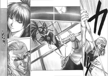 [Iruma Kamiri] INU/Intimacy Fhentai - Page 63