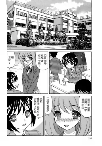 [Yamamoto Yoshifumi] Hitoduma Lovers Fhentai.net - Page 125