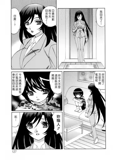 [Yamamoto Yoshifumi] Hitoduma Lovers Fhentai.net - Page 128