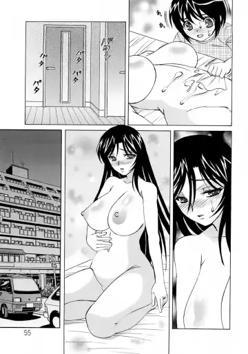 [Yamamoto Yoshifumi] Hitoduma Lovers Fhentai.net - Page 56