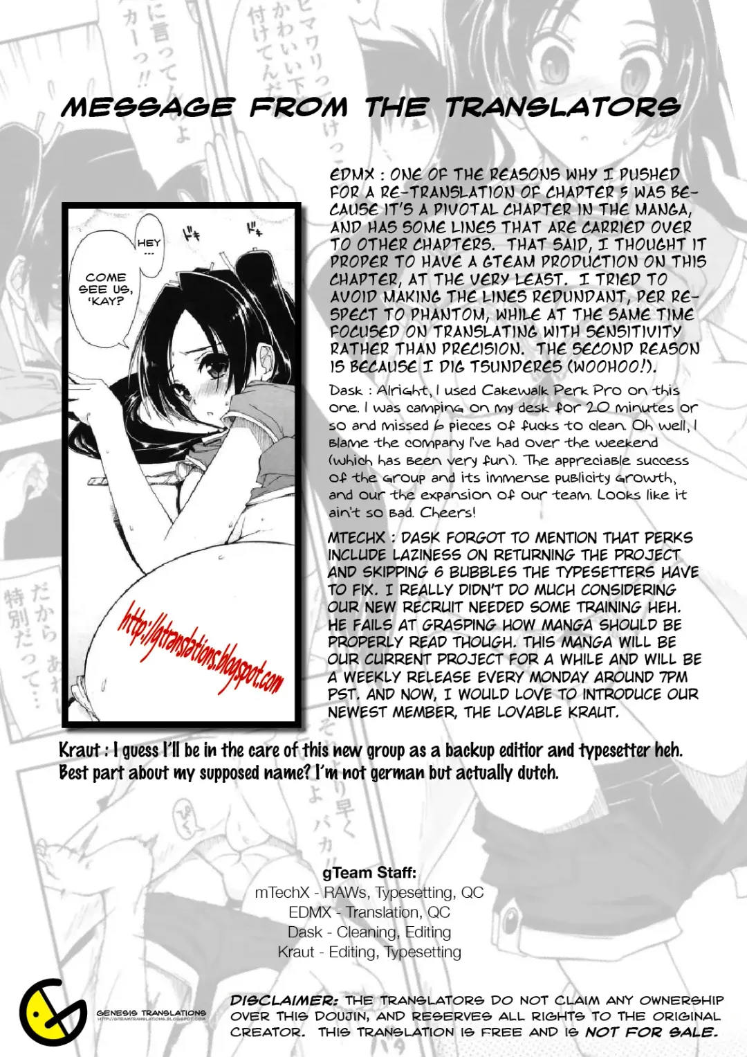 [Kamino Ryu-ya] Mozaiku X Sanshimai Ch.5-11 Fhentai - Page 21