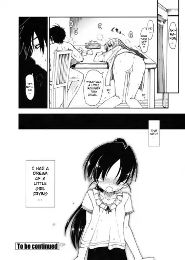 [Kamino Ryu-ya] Mozaiku X Sanshimai Ch.5-11 Fhentai - Page 20